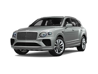 New Bentley Models MPG Pricing Colors Trim Levels